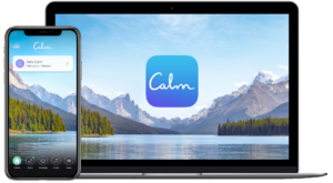 Calm App | Office of Faculty & Staff Benefits | Georgetown University