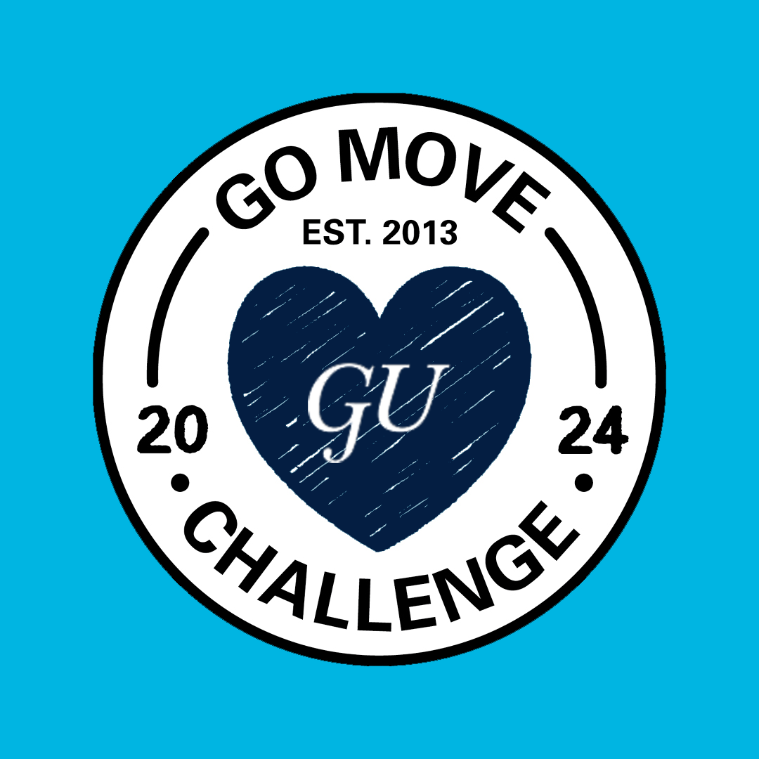 Go Move Challenge  Office of Faculty & Staff Benefits